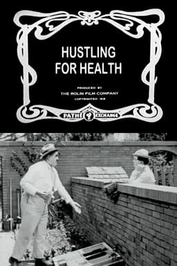 Hustling for Health