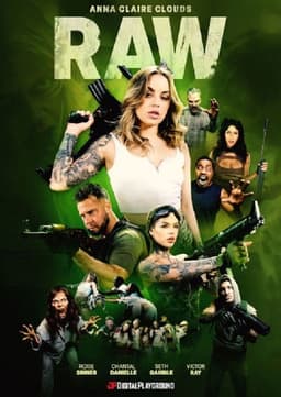 Raw