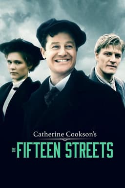 The Fifteen Streets