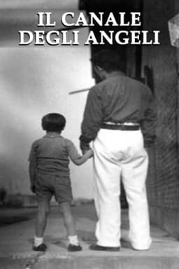 The Canal of the Angels