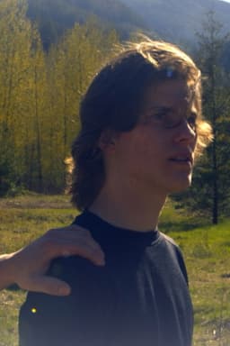 The Time I Met Myself