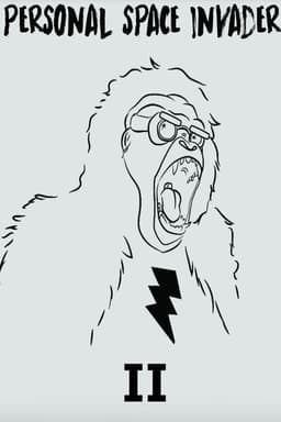 Personal Space Invader 2