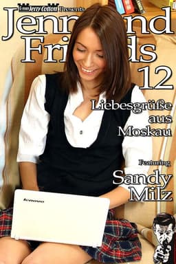 Jenni and Friends - Liebesgrüße aus Moskau