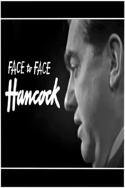 Face to Face: Tony Hancock