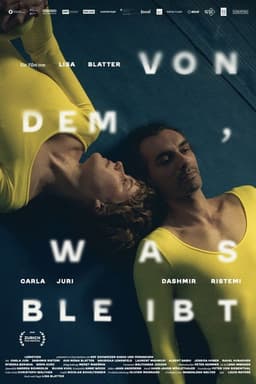 Traces of What Remains