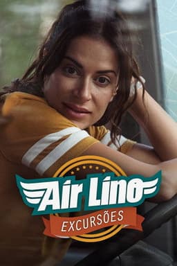 Excursões AirLino