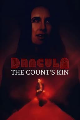 Dracula: The Count's Kin