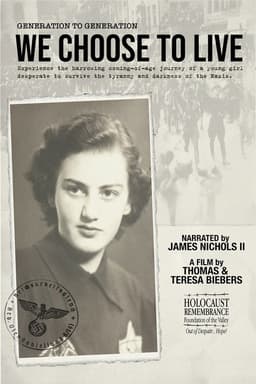 Generation to Generation: We Choose to Live