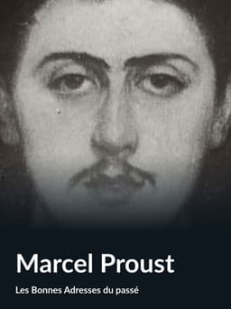 Marcel Proust