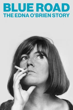 Blue Road: The Edna O'Brien Story