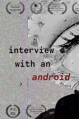 Interview with an Android