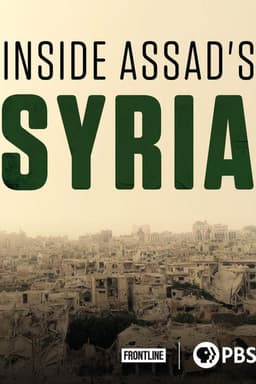 Inside Assad's Syria