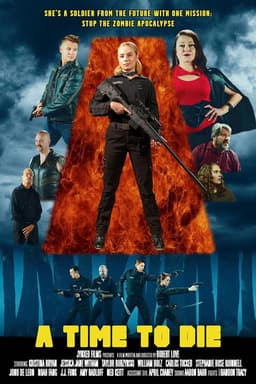 A Time To Die
