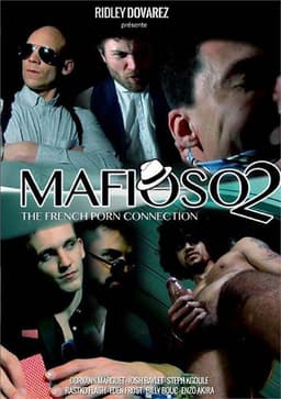 Mafioso 2: The French Porn Connection