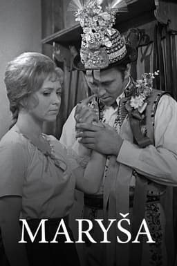 Maryša