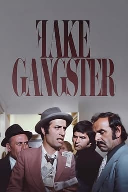 Fake Gangster