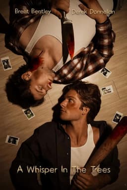 A Whisper in the Trees