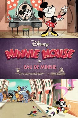 Eau De Minnie