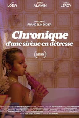 Chronique d'une sirène en détresse