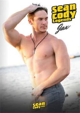 Sean Cody Legends: Jax