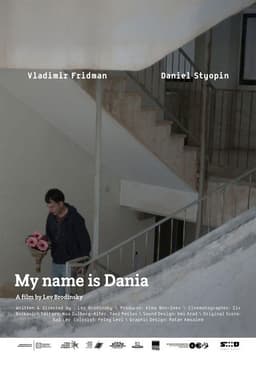 My Name Is Dania