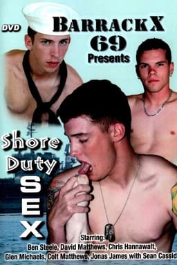 Shore Duty Sex