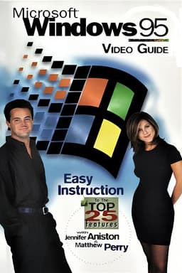 Microsoft Windows 95 Video Guide