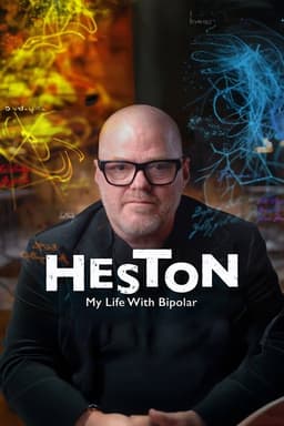 Heston: My Life with Bipolar