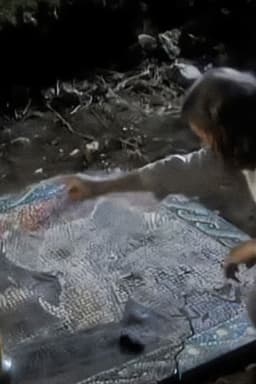 Legend of the White Boar