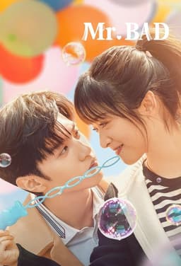 Mr. Bad