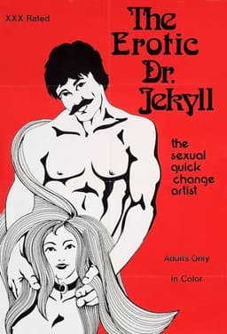 The Erotic Dr. Jekyll