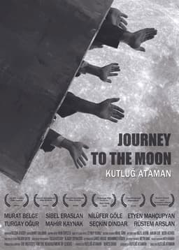 Journey to the Moon