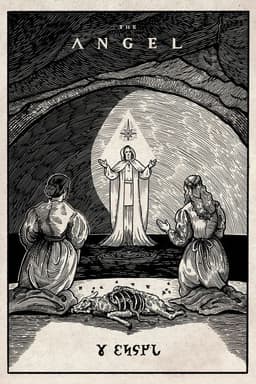 The Angel