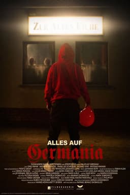Alles auf Germania
