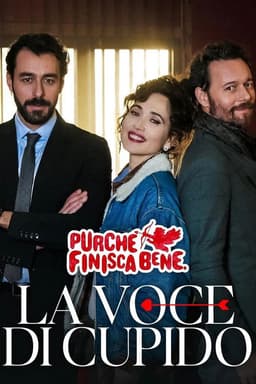 La voce di Cupido