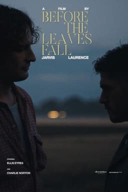 Before The Leaves Fall