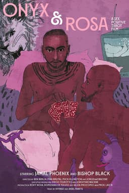 Onyx & Rosa