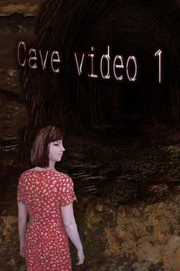 Cave video 1