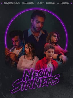 Neon Sinners
