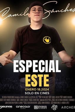 Especial Este