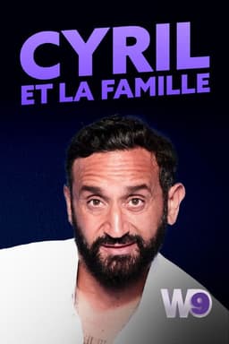 Cyril et la famille