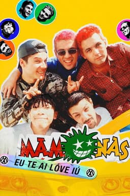 Mamonas: Eu Te Ai Lóve Iú