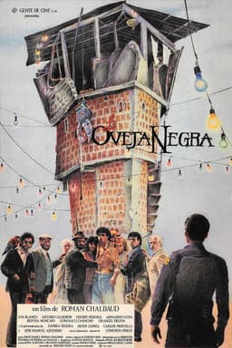 La Oveja Negra