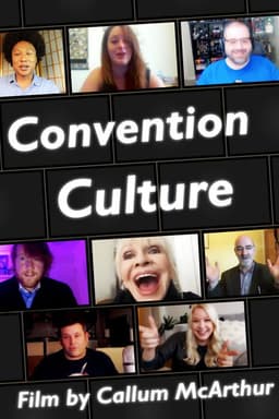 Convention Culture