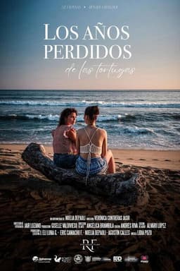 The Lost Years of the Turtles