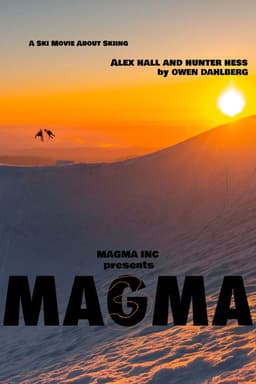 Magma 3