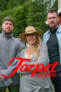 Torpet Kjendis