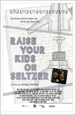 Raise Your Kids on Seltzer