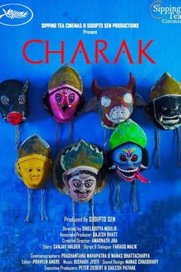 Charak: Fair of Faith