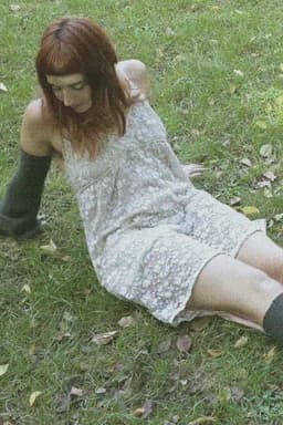 Alma Nómada - Candace